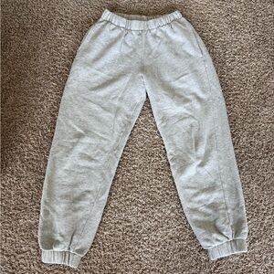 Brandy Melville sweatpants